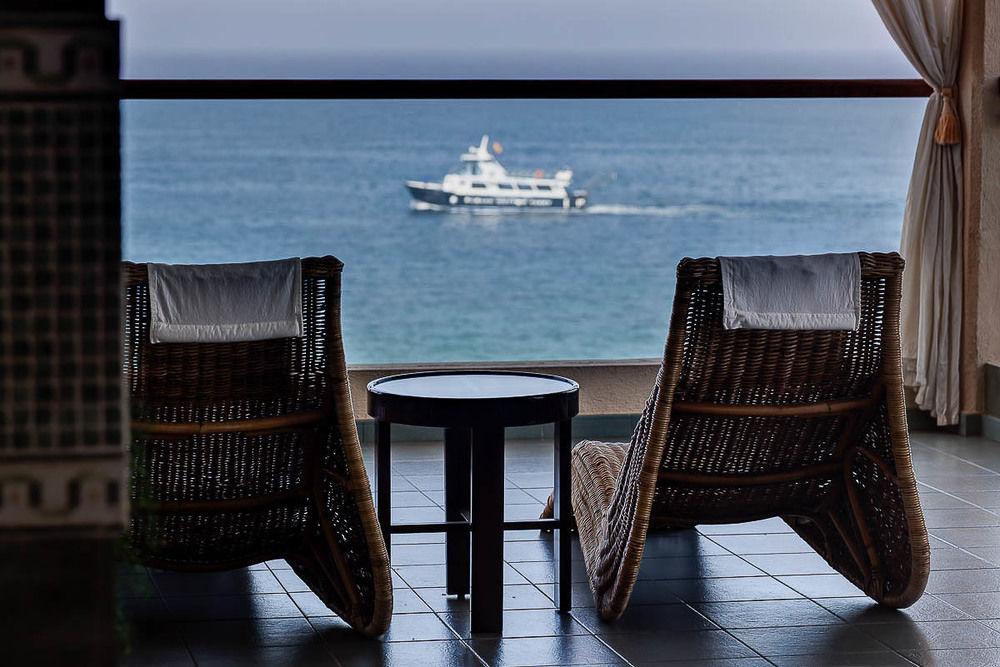 Bull Dorado Beach & Spa Arguineguin Esterno foto