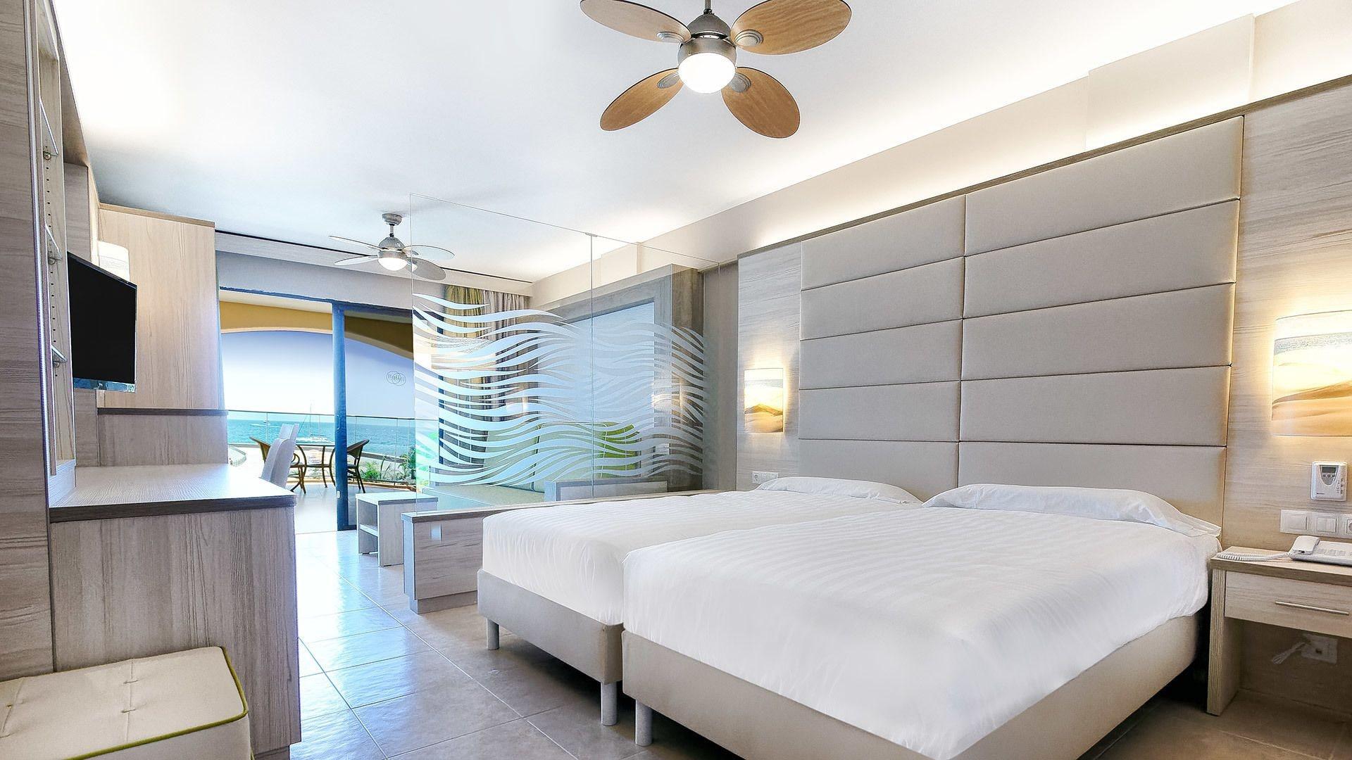 Bull Dorado Beach & Spa Arguineguin Esterno foto