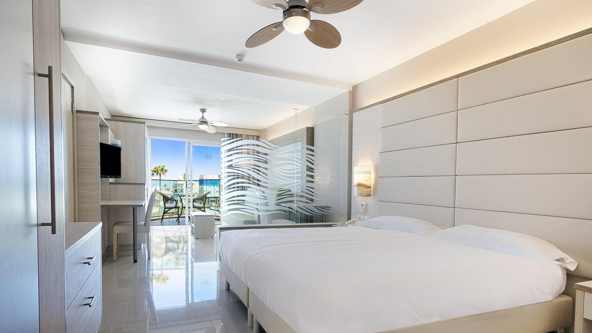 Bull Dorado Beach & Spa Arguineguin Esterno foto