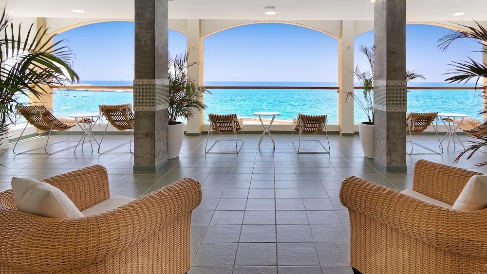 Bull Dorado Beach & Spa Arguineguin Esterno foto