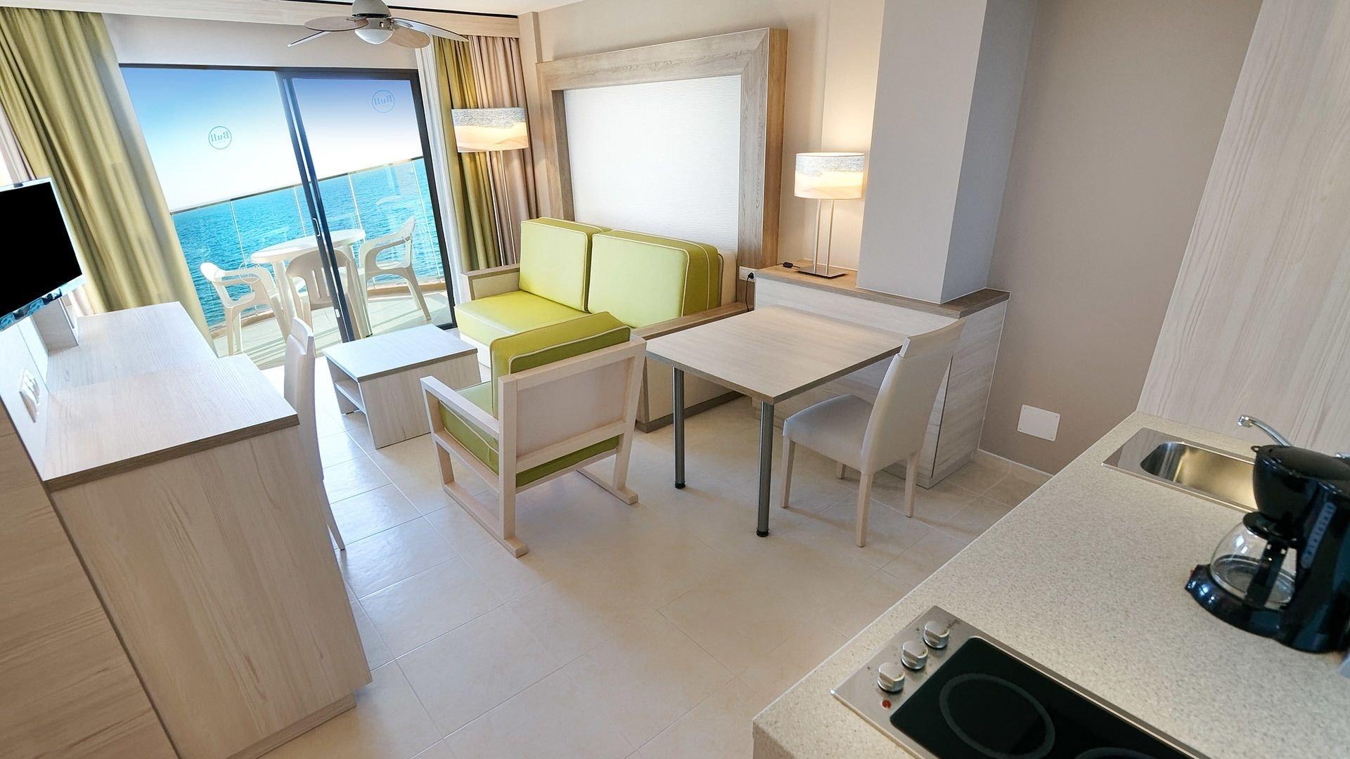 Bull Dorado Beach & Spa Arguineguin Esterno foto