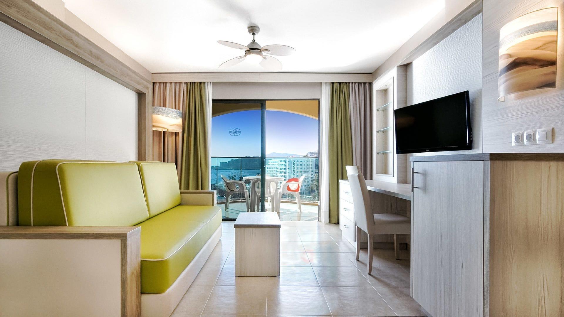 Bull Dorado Beach & Spa Arguineguin Esterno foto
