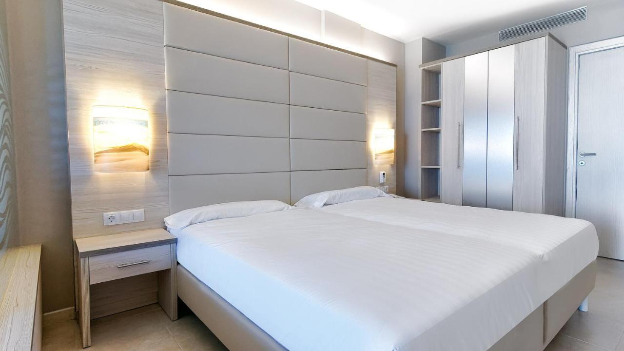 Bull Dorado Beach & Spa Arguineguin Esterno foto