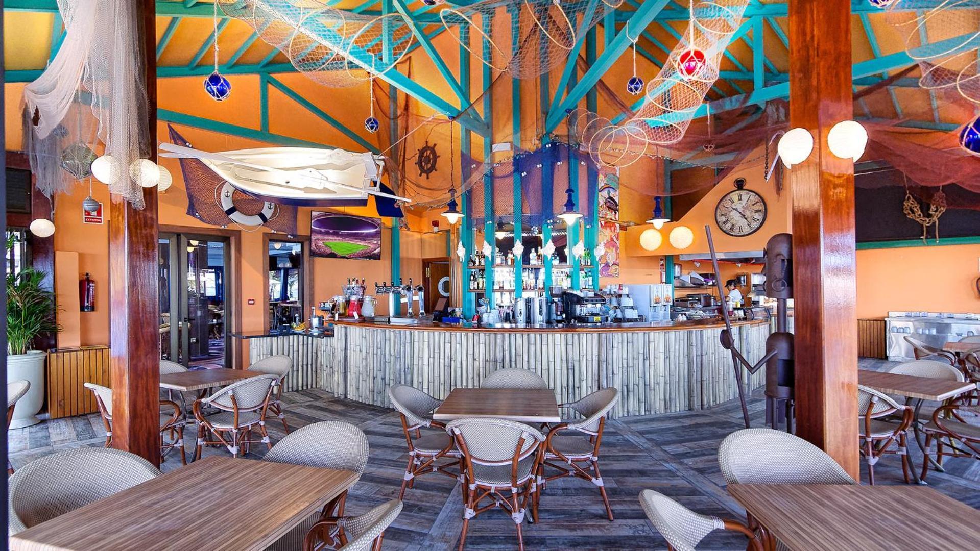 Bull Dorado Beach & Spa Arguineguin Esterno foto