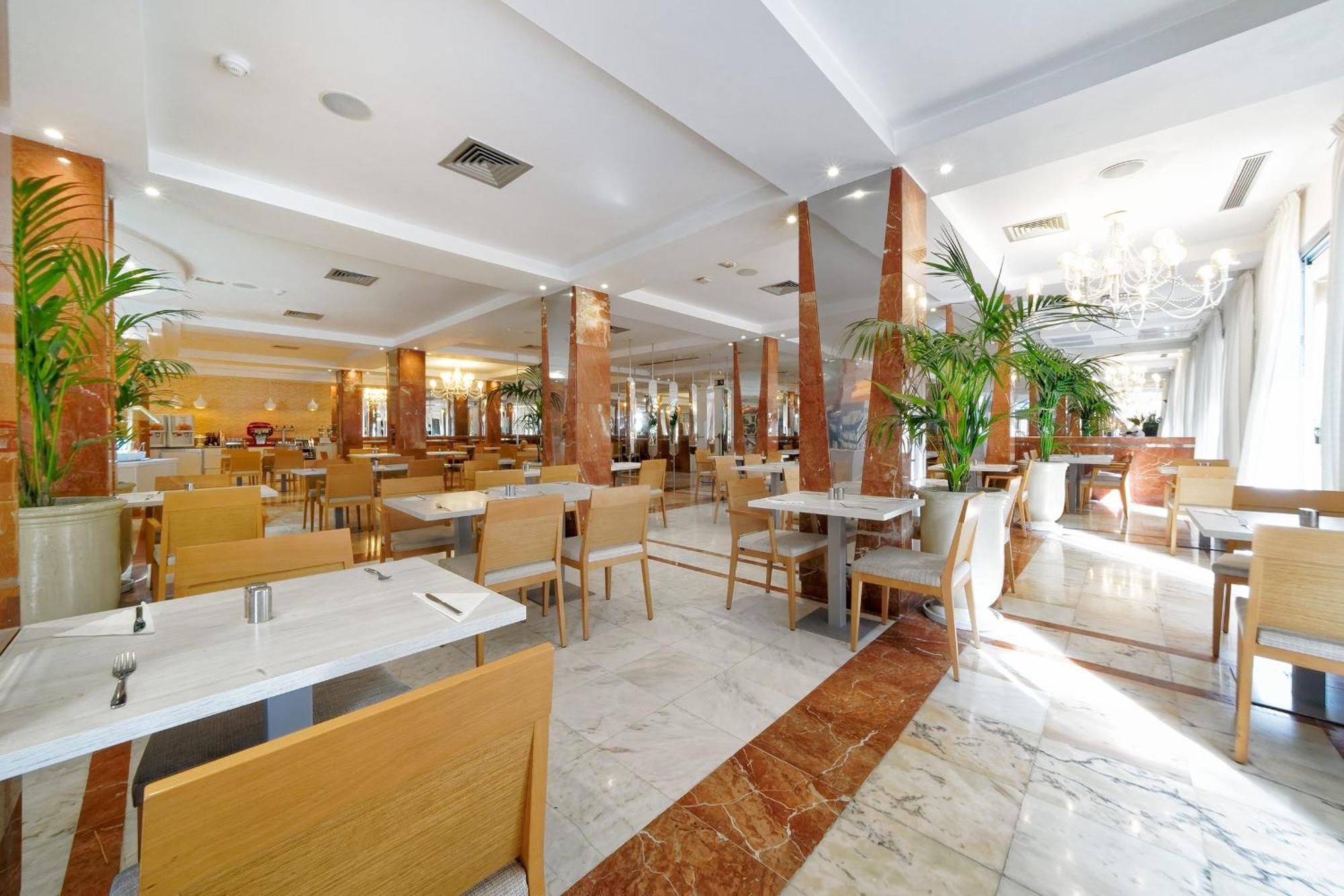 Bull Dorado Beach & Spa Arguineguin Esterno foto
