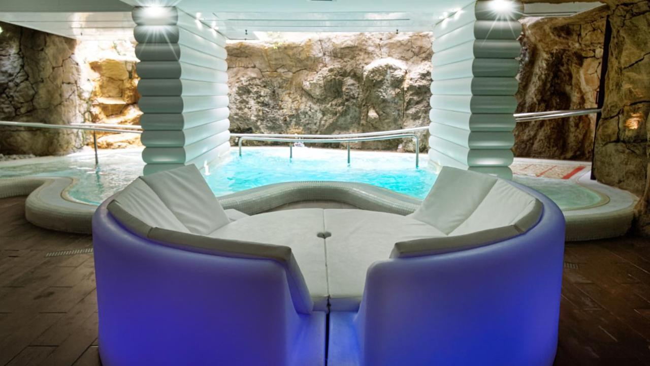 Bull Dorado Beach & Spa Arguineguin Esterno foto