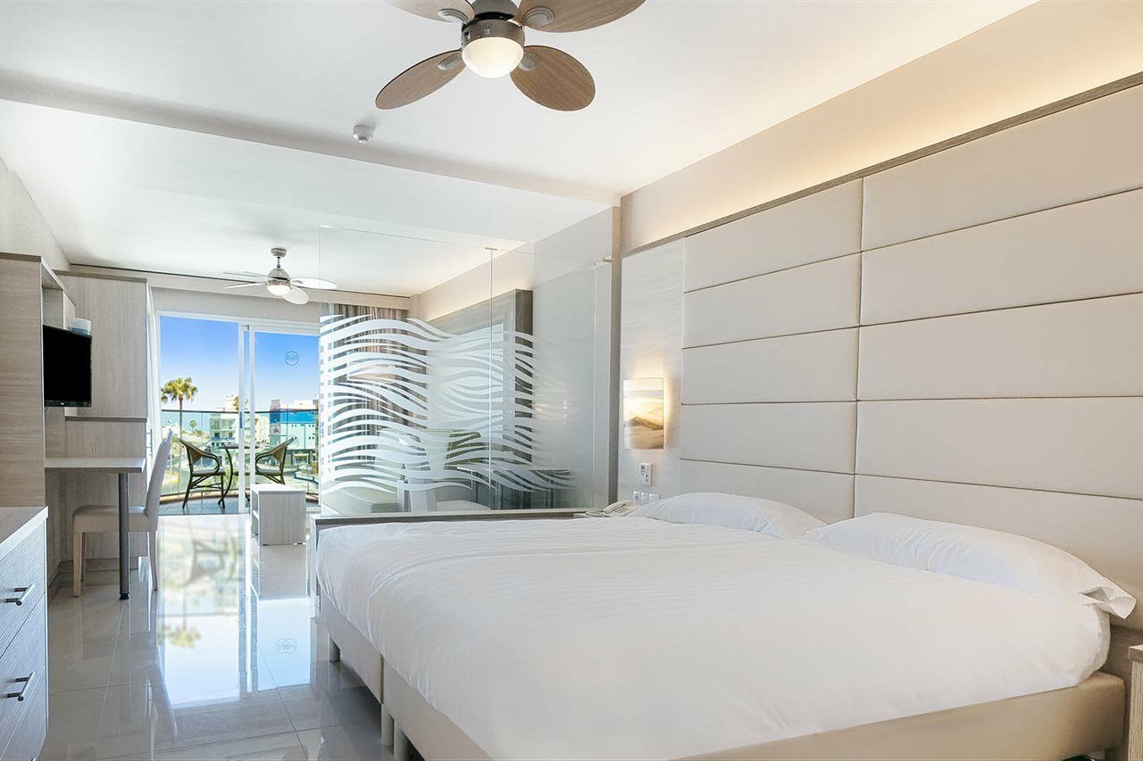 Bull Dorado Beach & Spa Arguineguin Esterno foto